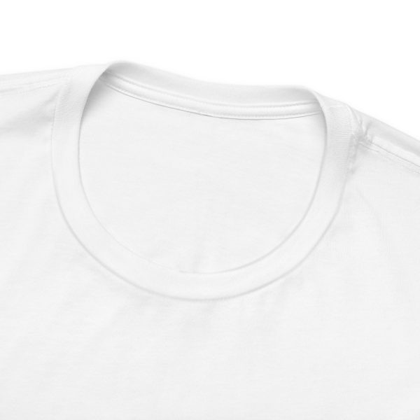 Make Elections Secure Again Grey - Bella Canvas 3001 - Unisex Short Sleeve Tee - Image 10