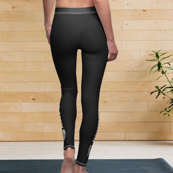 BLACK Leggings Make Elections Secure Again - Image 3